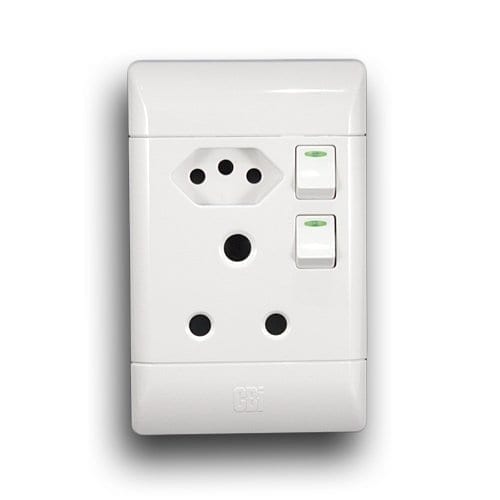 CBI PS681-P SOCKET