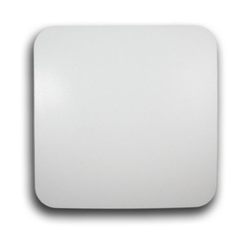 MAJOR-TECH VETI 4X4 BLANK GRID PLATE