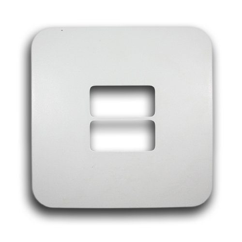 MAJOR-TECH VETI 4X4 2 LEVER GRID PLATE