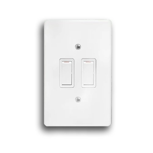 CRABTREE CLASSIC 18011/101 SWITCH