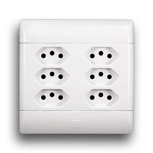CBI PS682R-P SOCKET