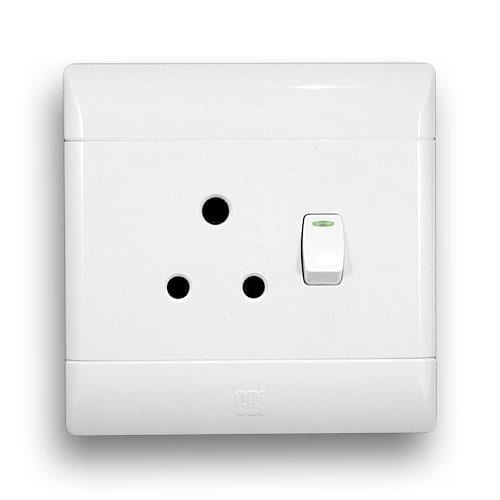 CBI PS674R-P SOCKET