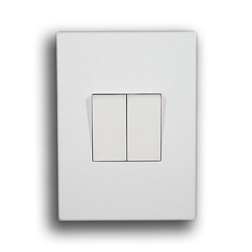 LEGRAND 2X4 2 LEVER SWITCH Best Prices LiteGlo