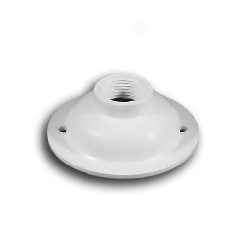 PVC 50MM DOME LID