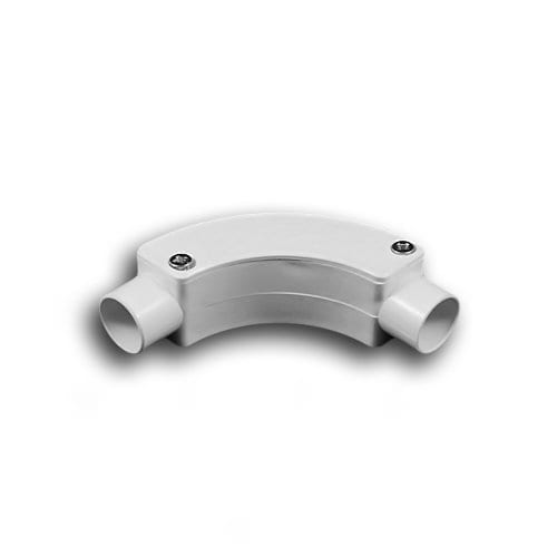 PVC INSPECTION BEND