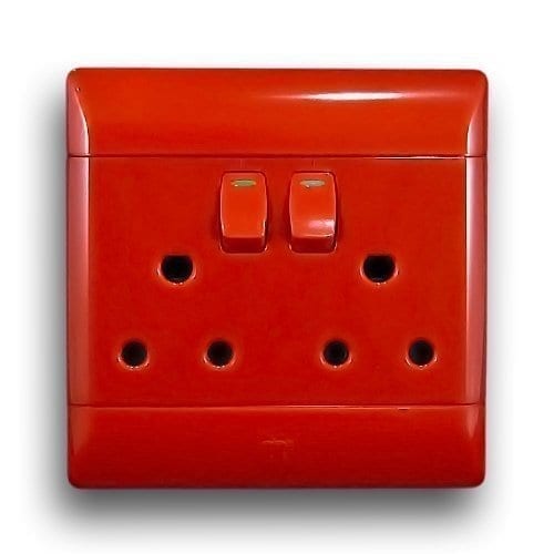 CBI PS677R-P DEDICATED SOCKET