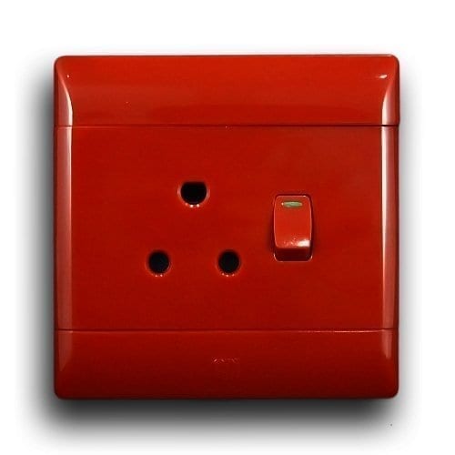 CBI PS676R-P DEDICATED SOCKET