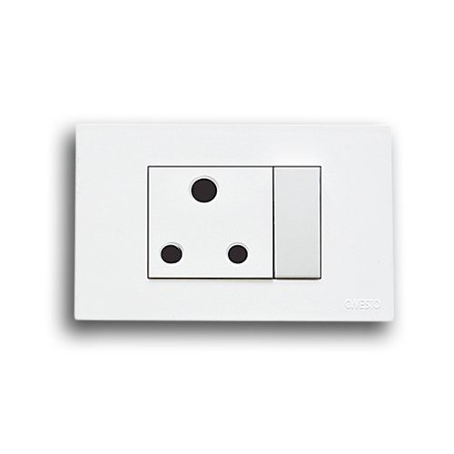 ONESTO MATRIX MXP-2001H SOCKET