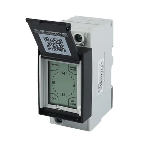 CBI QAT-R-DM TIMER SWITCH