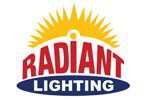 ELECTRICAL WHOLESALERS ELECTRICAL SUPPLIERS JOHANNESBURG RADIANT LIGHTING