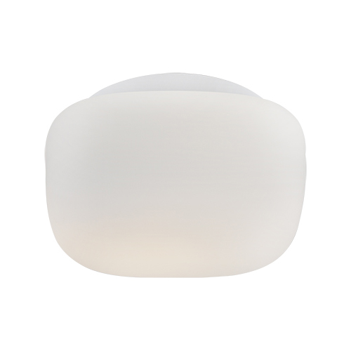 RADIANT JK20-W 200MM SQUARE CHEESECAKE CEILING LIGHT