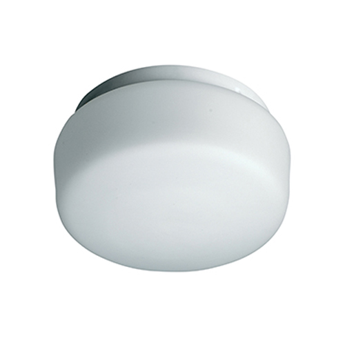 RADIANT JL20-W 200MM ROUND CHEESECAKE CEILING LIGHT