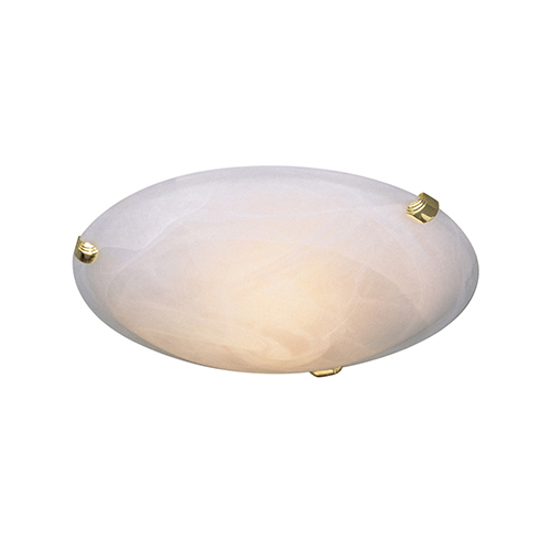 RADIANT JE13-MCL GLASS CEILING LIGHT