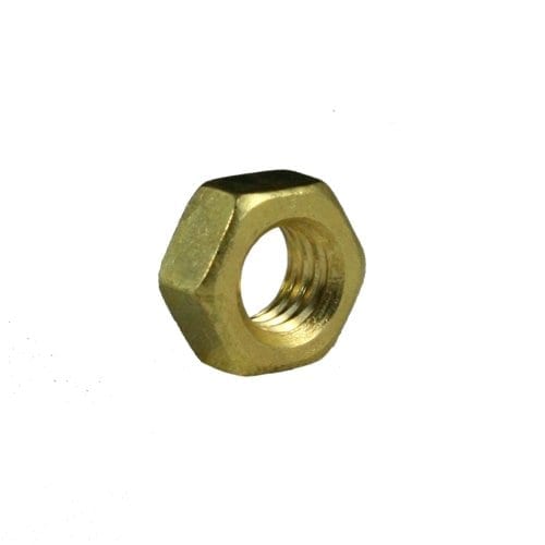 BRASS NUTS