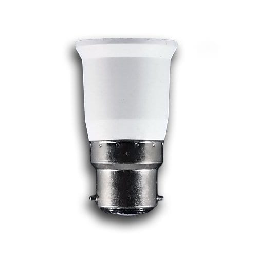 B22 - E27 LHA-01 LAMP HOLDER