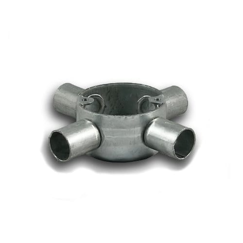 BOSAL 4 WAY BOX