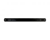 ECLIPSE 24TPI DOUBLE SIDED HACKSAW BLADE
