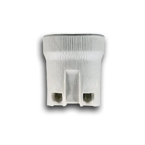 BOTTLE ES NON-SKIRTED LAMPHOLDER