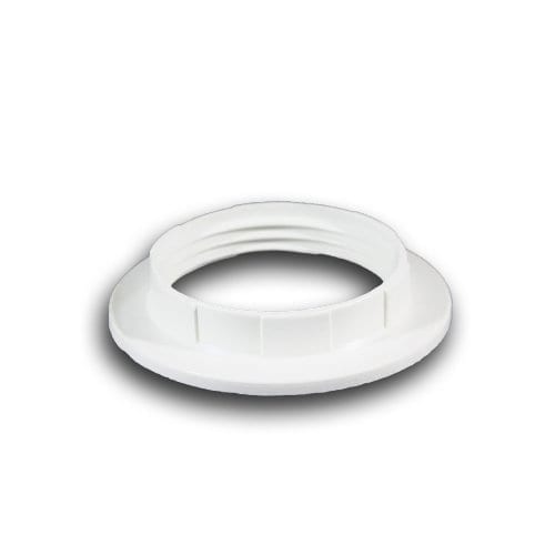 ES LOCK NUT LAMP HOLDER