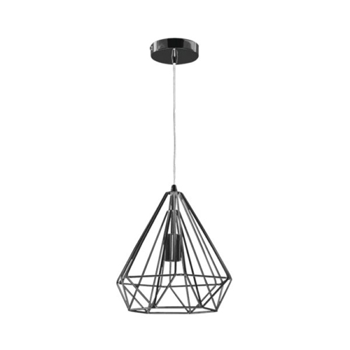 K-LIGHT G-KLCH81015M/CH CHROME PRISM PENDANT
