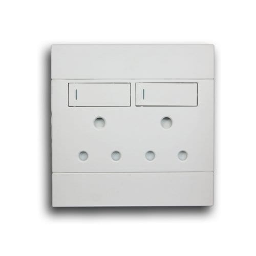 MAJOR-TECH VETI 2 2VW222 SOCKET