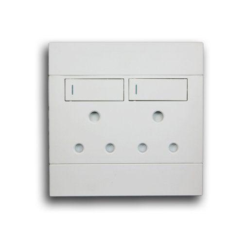 MAJOR-TECH VETI 2 2VW222 SOCKET