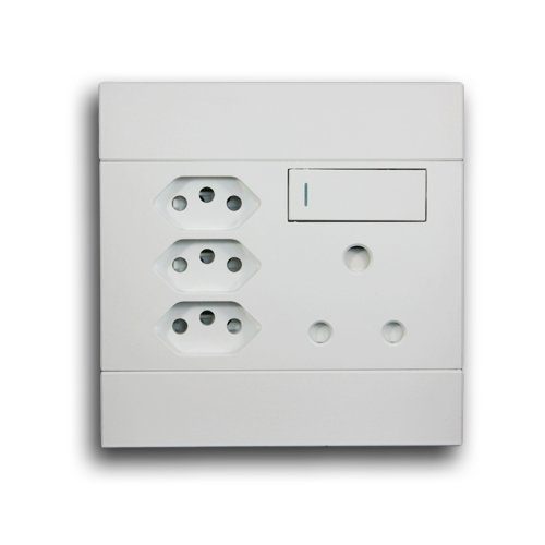 MAJOR-TECH VETI 2 2VW225 SOCKET