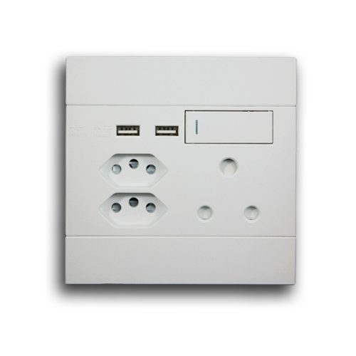 MAJOR-TECH VETI 2VW227 SOCKET