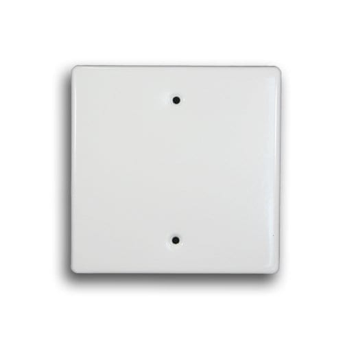 CRABTREE CLASSIC 6552/101P 4X4 BLANK COVER PLATE