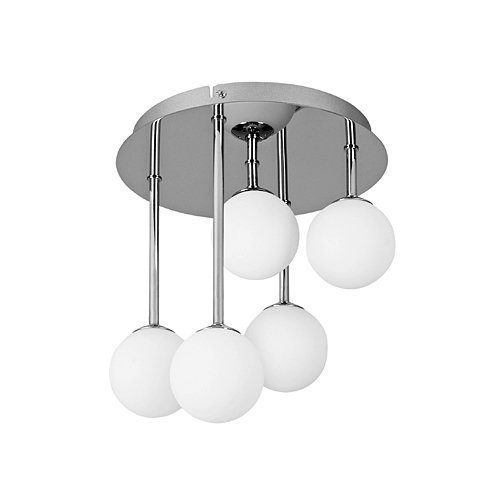 BRIGHT STAR CF015/5 CEILING LIGHT