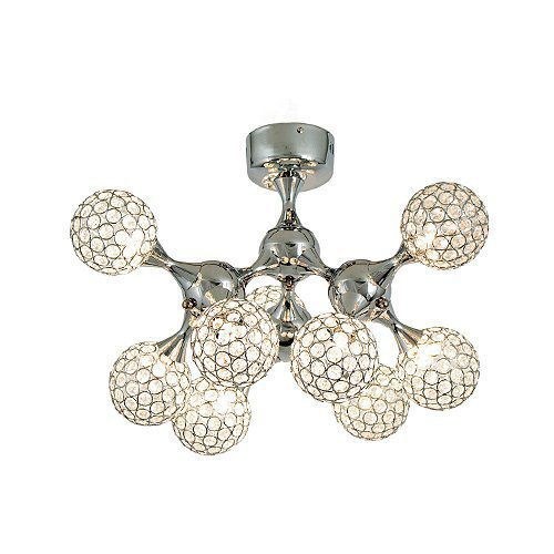 BRIGHT STAR CF314/9 CEILING LIGHT