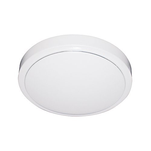 BRIGHT STAR CF369 WHITE CEILING LIGHT