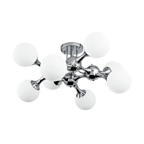 BRIGHT STAR CF381/8 CEILING LIGHT