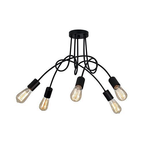 BRIGHT STAR CF384/5 CEILING LIGHT