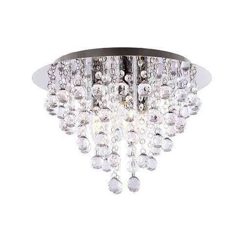 BRIGHT STAR CF642/3 CEILING LIGHT