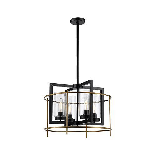 BRIGHT STAR CH082/4 CHANDELIER