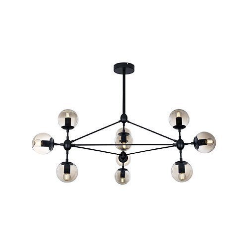 BRIGHT STAR CH100/10 CHANDELIER