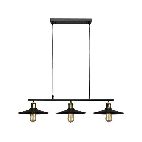 BRIGHT STAR CH531/3 BLACK