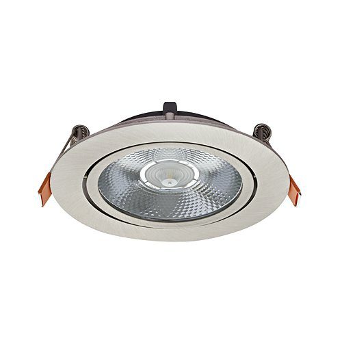 BRIGHT STAR DL059 SATIN CHROME