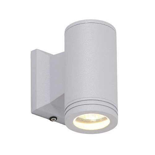 BRIGHT STAR L121 GREY WALL LIGHT