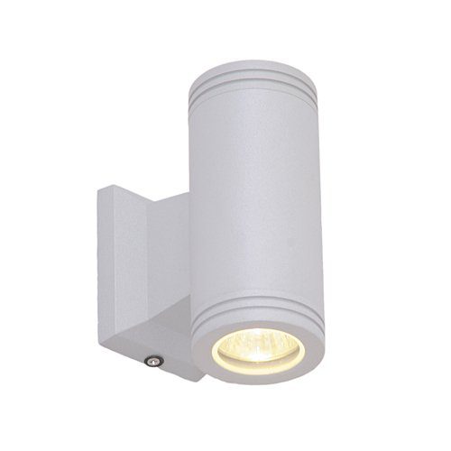 BRIGHT STAR L122 GREY WALL LIGHT