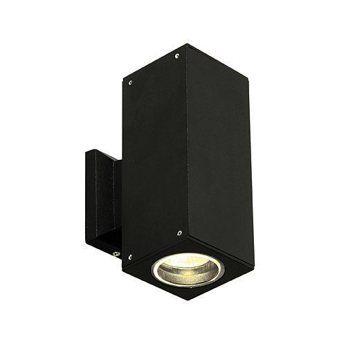 BRIGHT STAR L128 BLACK WALL LIGHT