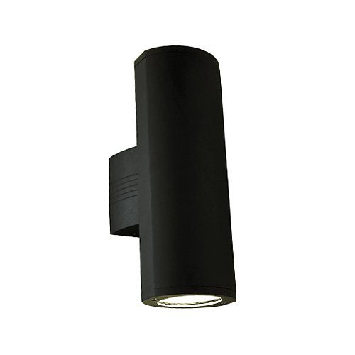BRIGHT STAR L133 BLACK WALL LIGHT