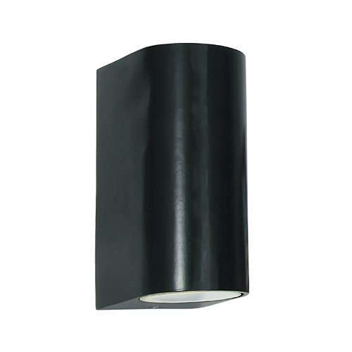 BRIGHT STAR L157 BLACK WALL LIGHT
