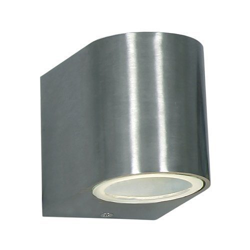 BRIGHT STAR L158 ALUMINIUM WALL LIGHT