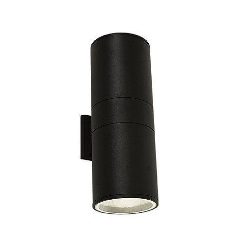 BRIGHT STAR L260 BLACK WALL LIGHT