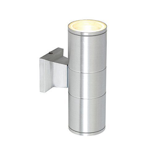 BRIGHT STAR L271 ALUMINIUM WALL LIGHT