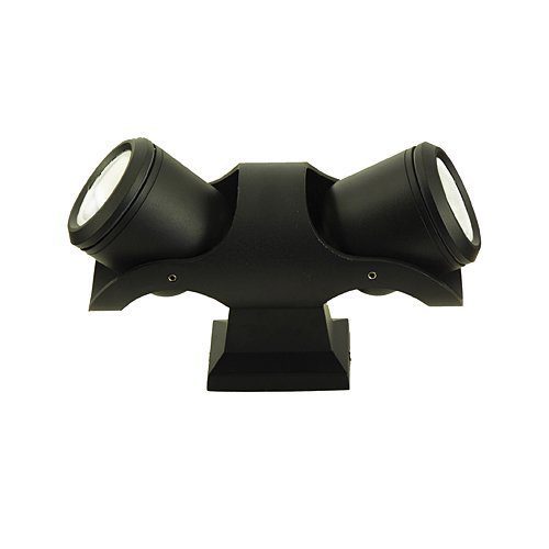 BRIGHT STAR L272 BLACK WALL LIGHT
