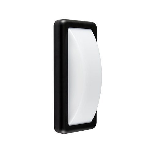 BRIGHT STAR L326 BLACK WALL LIGHT