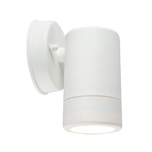 BRIGHT STAR L331 WHITE WALL LIGHT